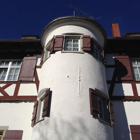 Hotel/Restaurant Nicolai Torkel Costanza Esterno foto