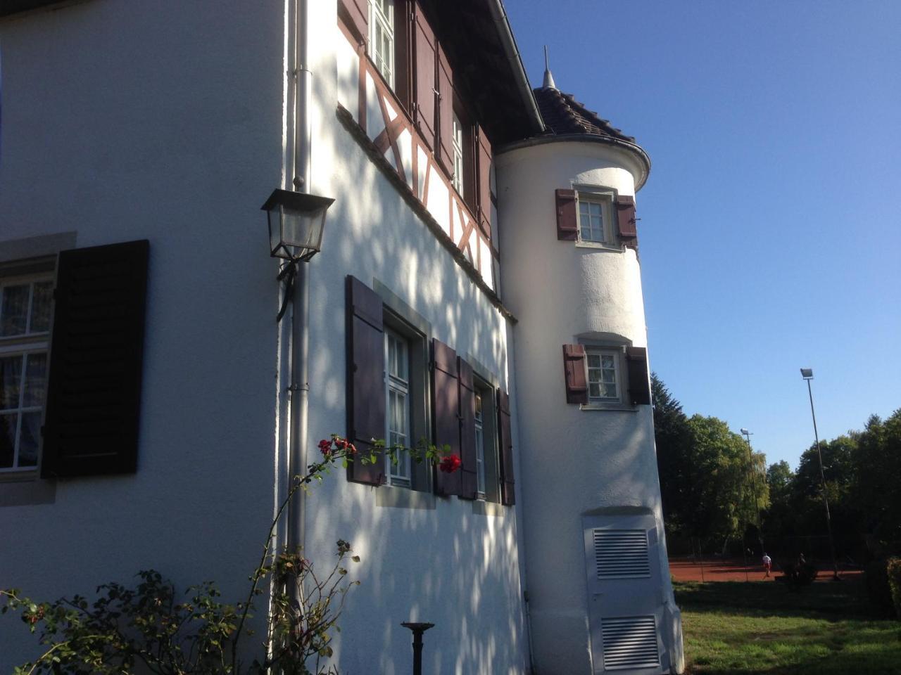 Hotel/Restaurant Nicolai Torkel Costanza Esterno foto