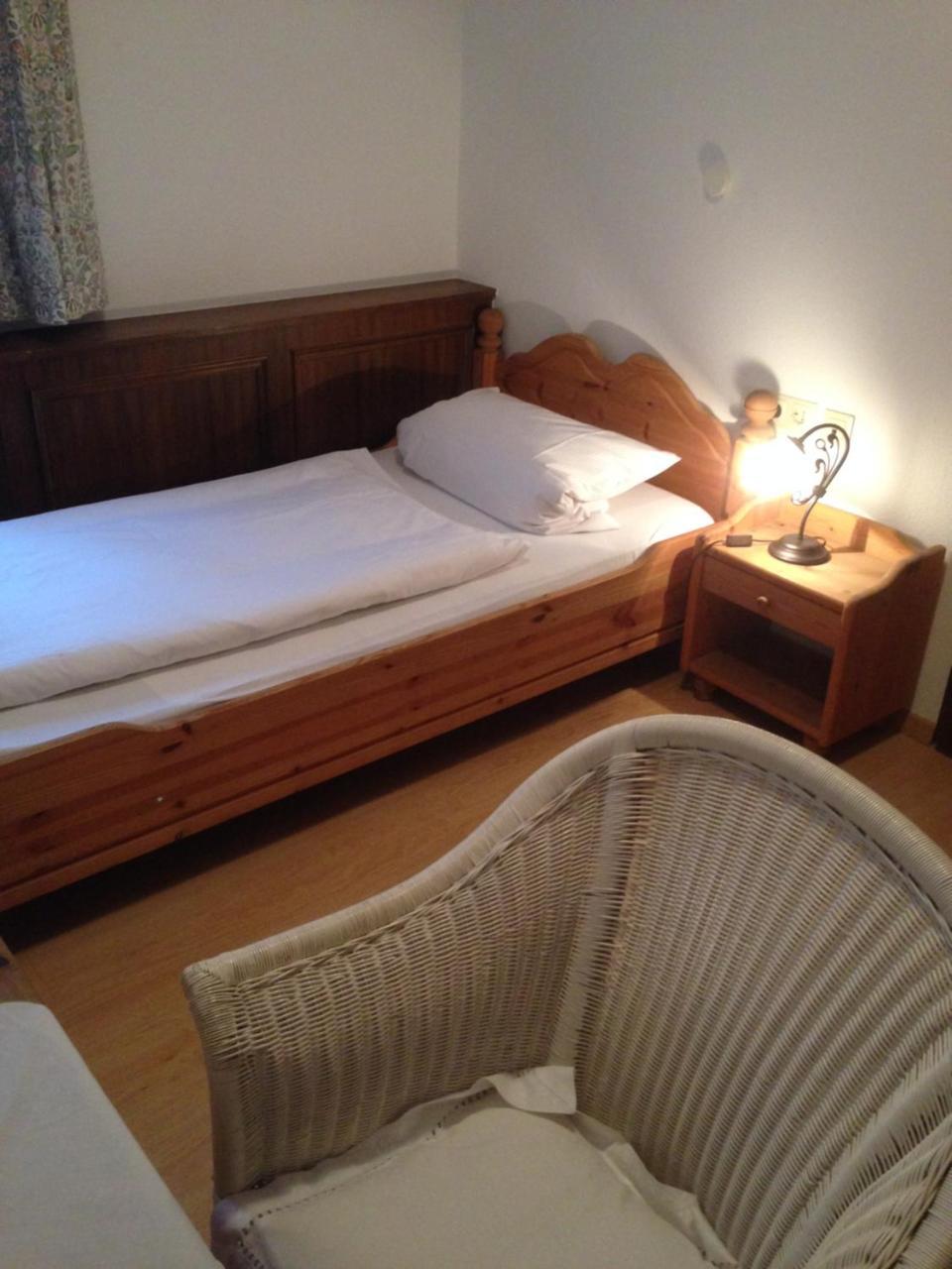Hotel/Restaurant Nicolai Torkel Costanza Esterno foto