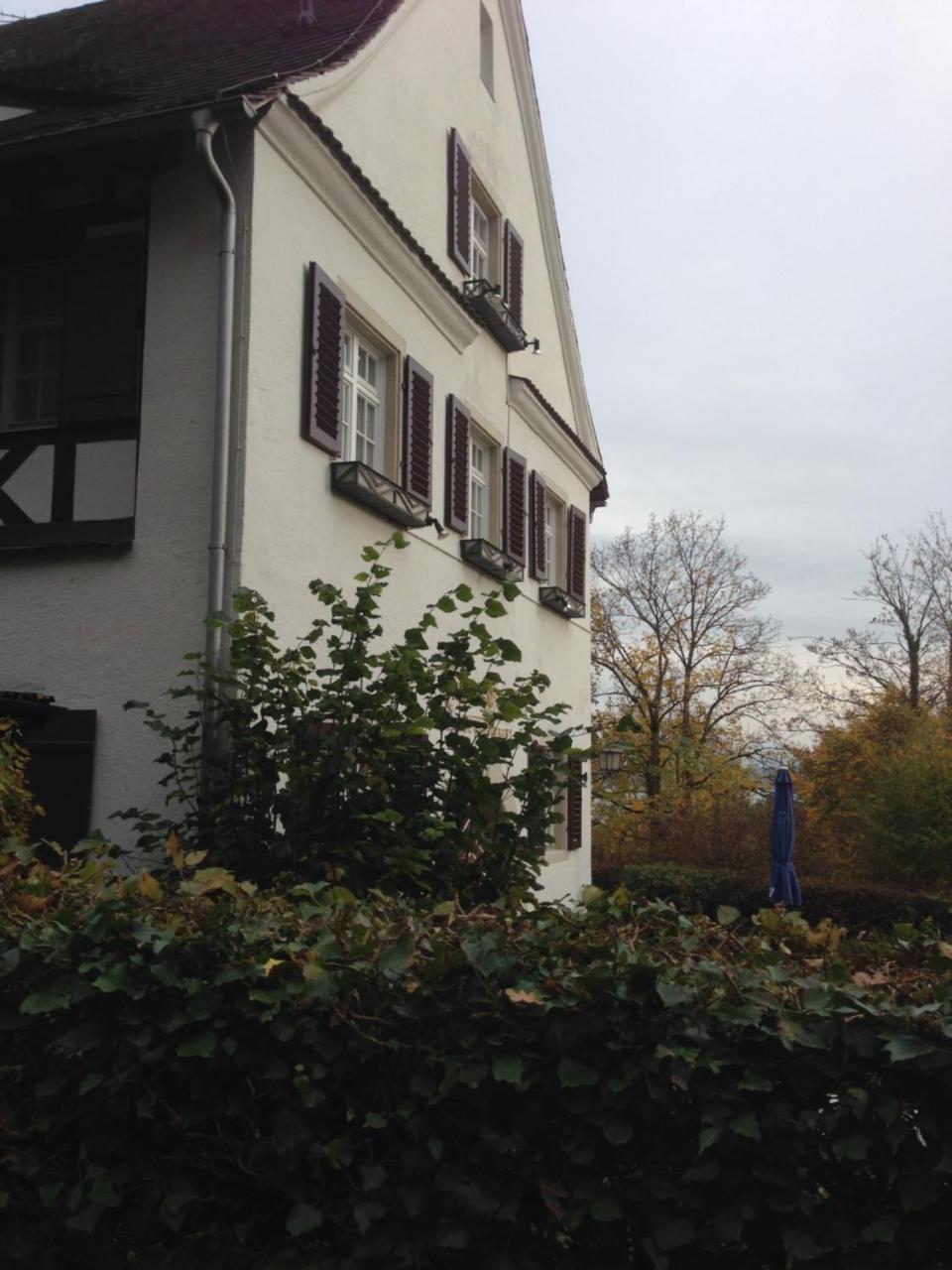 Hotel/Restaurant Nicolai Torkel Costanza Esterno foto